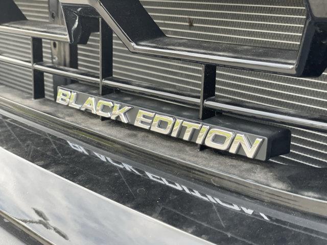 2026 Honda RIDGELINE BLACK EDITION 缩略图 14