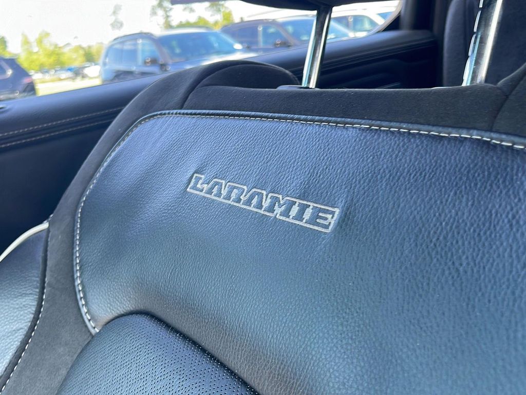 2023 RAM 1500 LARAMIE 缩略图 29