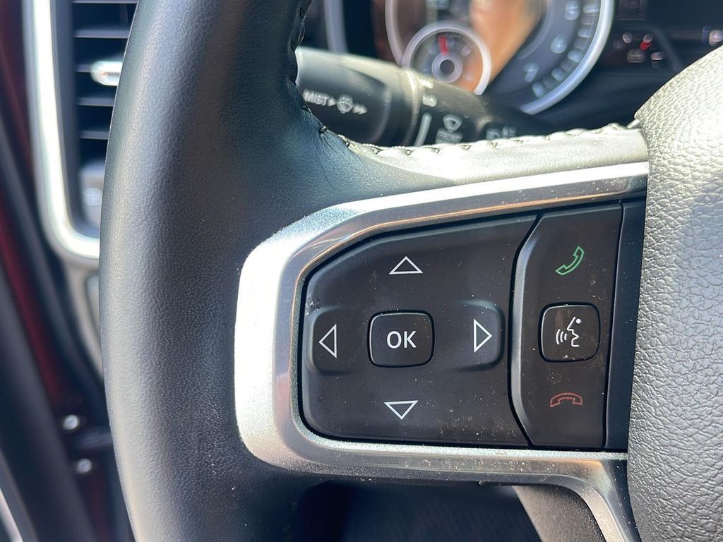 2023 RAM 1500 LARAMIE 缩略图 20