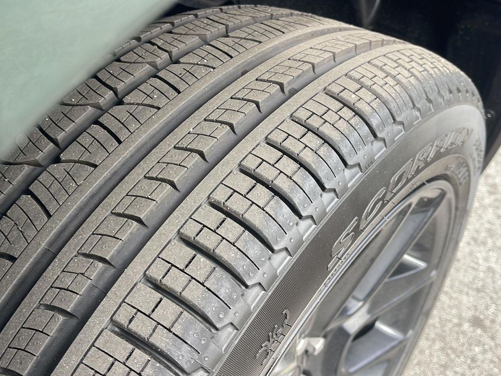 صورة 10 لـ 2026 RAM 1500 LARAMIE