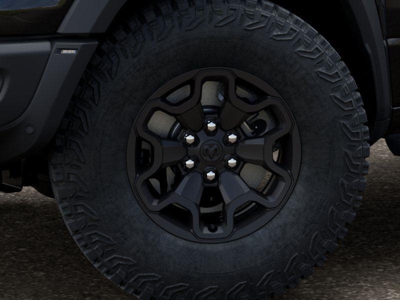 2026 RAM 1500 RHO CREW CAB 4X4 5'7' BOX — фото 8