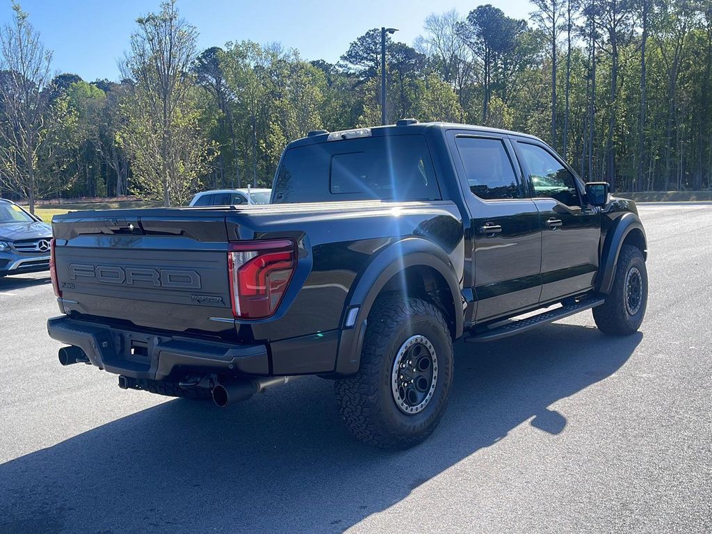 FORD F-150 RAPTOR - 7