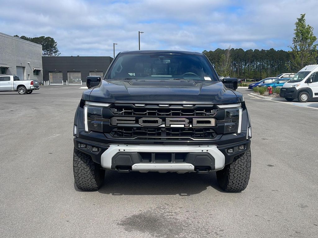FORD F-150 RAPTOR - 2