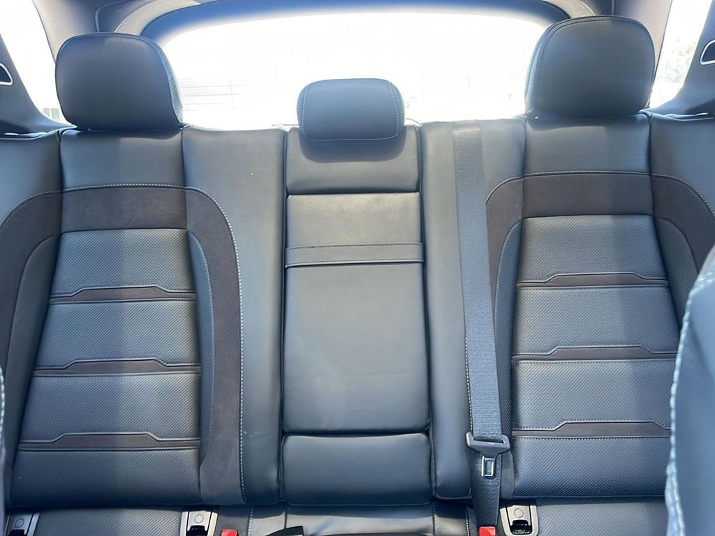 صورة مصغرة 35 لـ 2022 Mercedes-BENZ AMG GLE 53E 4MATIC+