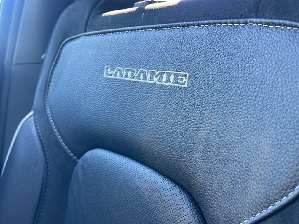 2026 RAM 1500 LARAMIE — миниатюра 23