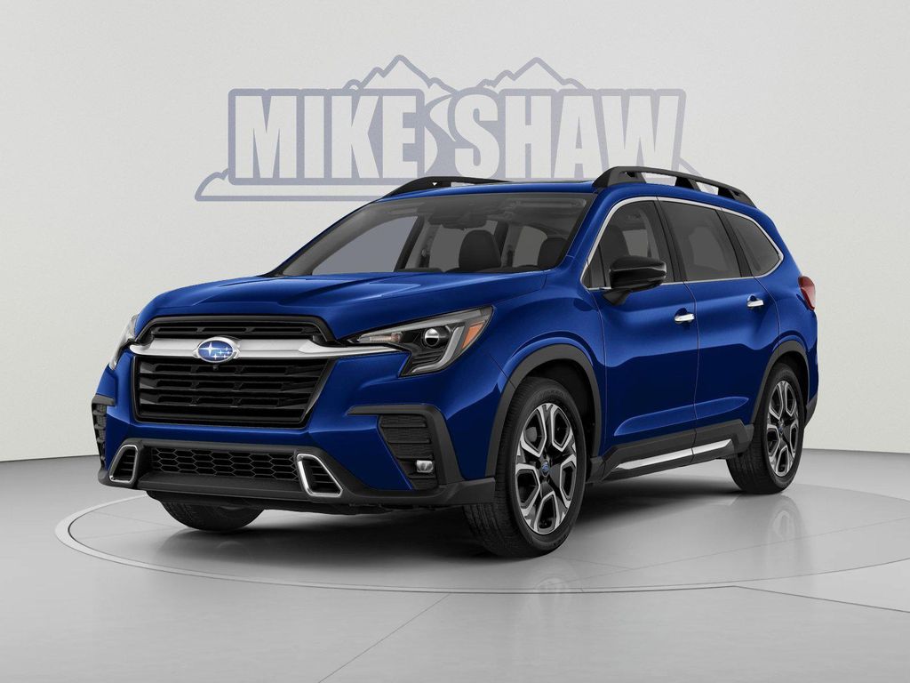 New 2026 Subaru Ascent Touring 7-Passenger