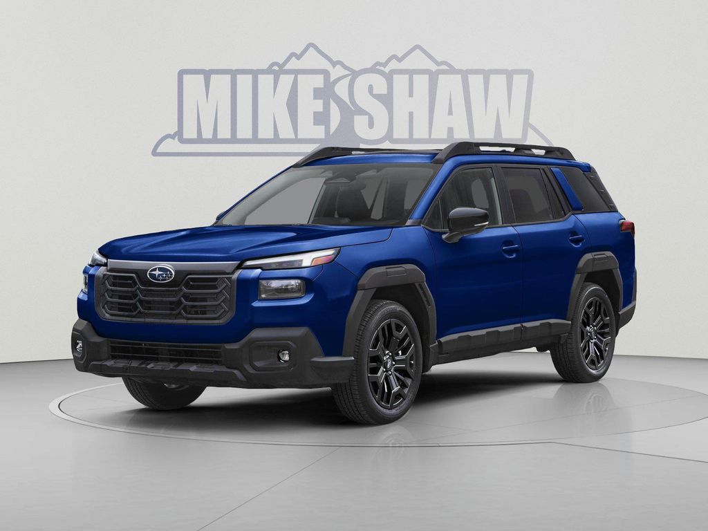 New 2026 Subaru Outback Limited XT