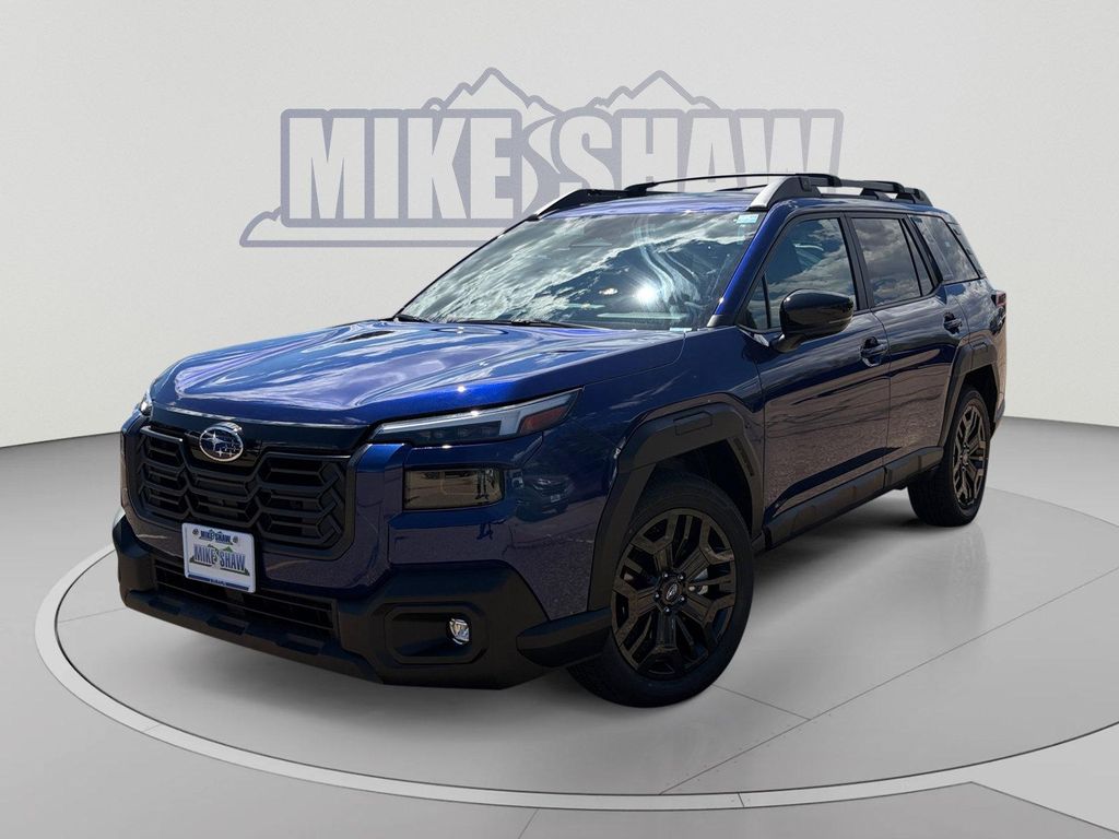 New 2026 Subaru Outback Limited XT