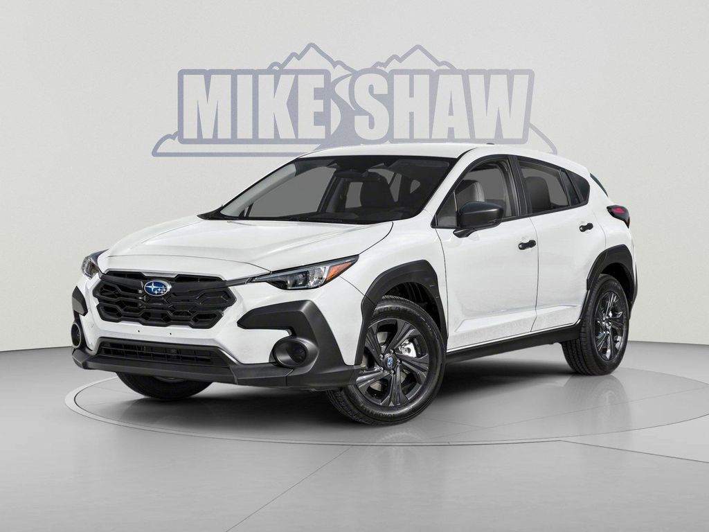 New 2026 Subaru Crosstrek Premium