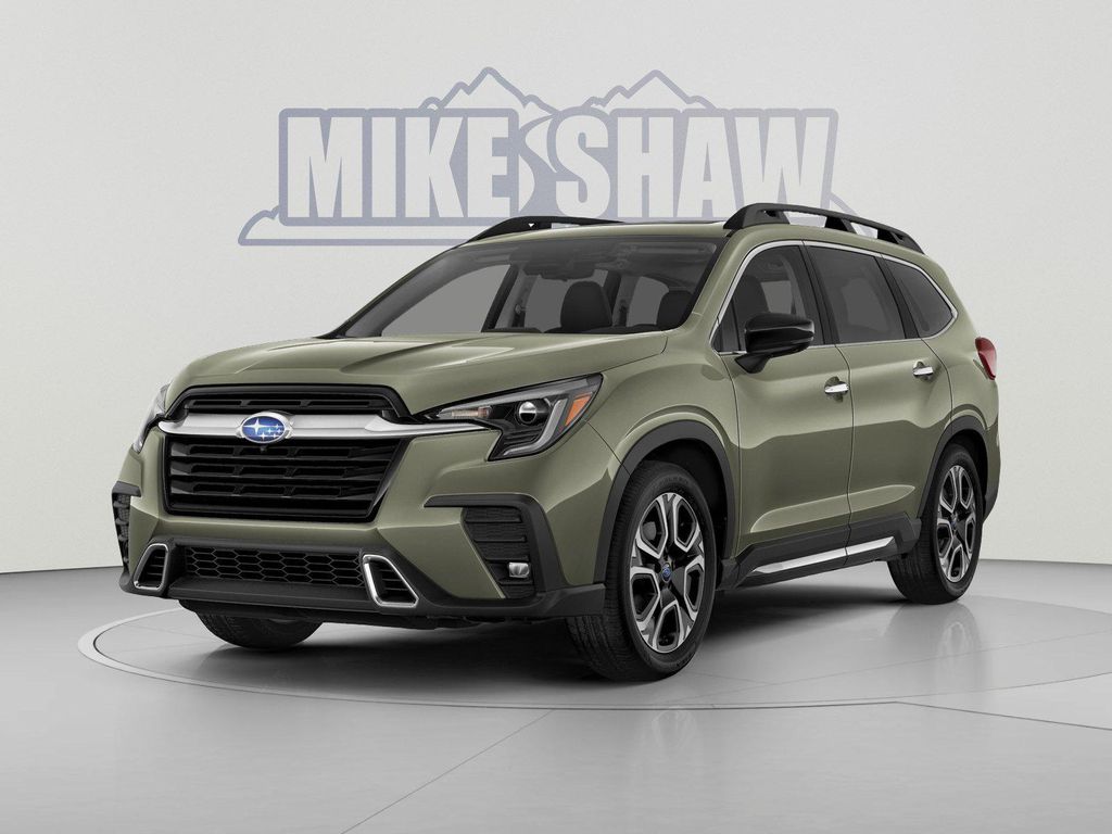 New 2026 Subaru Ascent Touring 7-Passenger