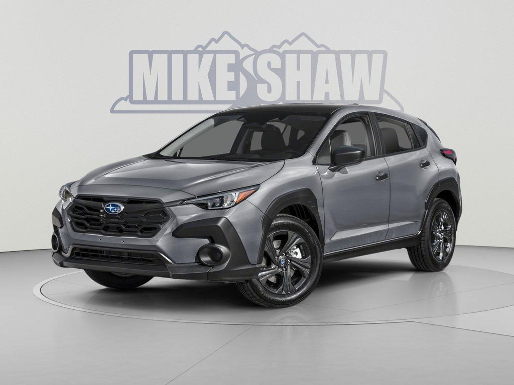 New 2026 Subaru Crosstrek Premium