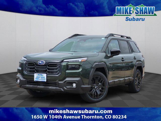 New 2026 Subaru Outback Limited XT