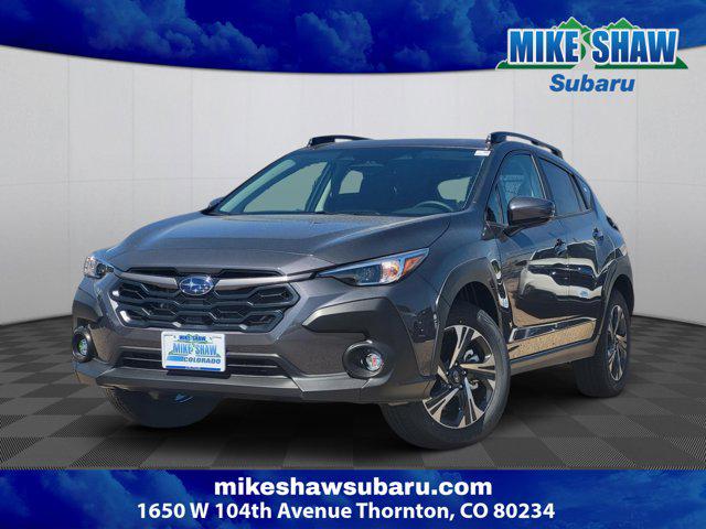 New 2026 Subaru Crosstrek Premium