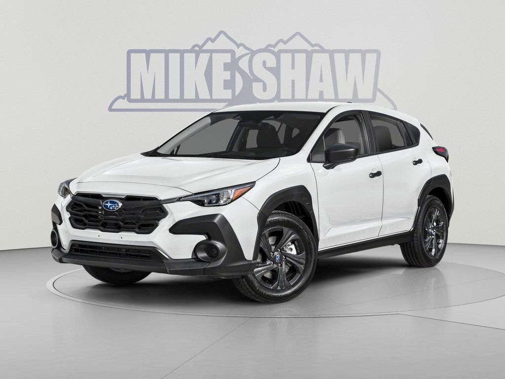 New 2026 Subaru Crosstrek Premium