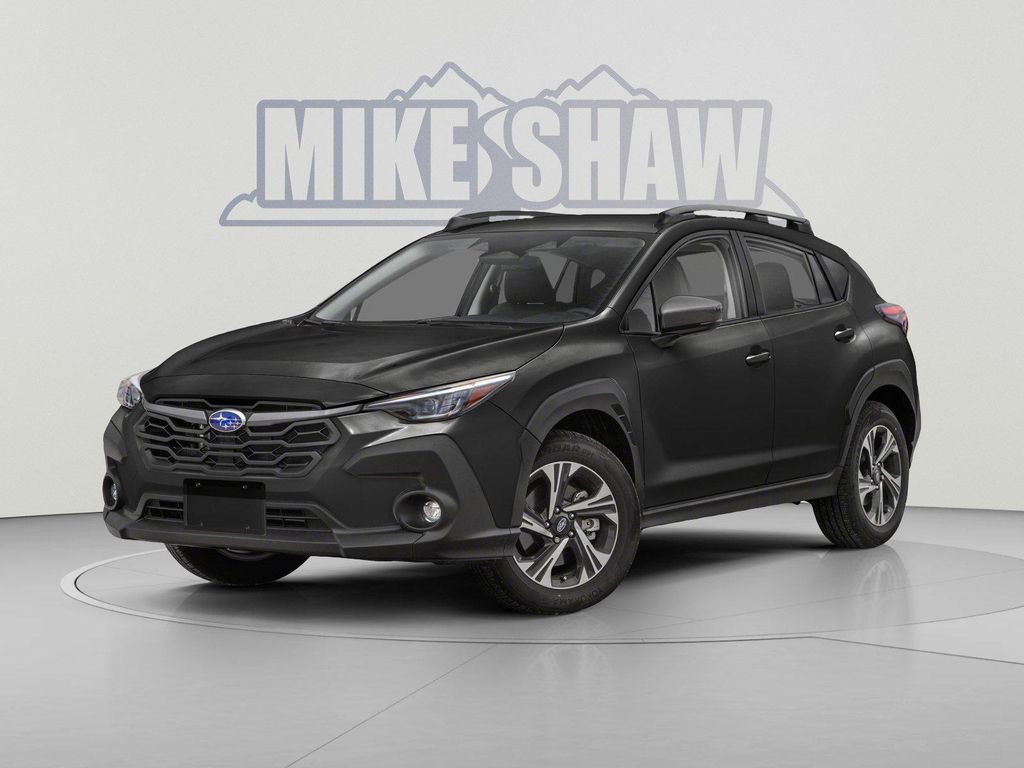 New 2027 Subaru Crosstrek Premium