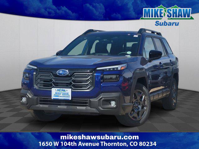 New 2026 Subaru Outback Premium