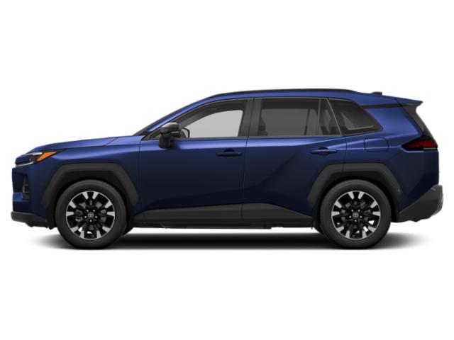 TOYOTA RAV4 - 2