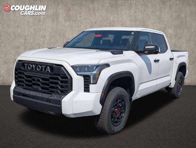 TOYOTA TUNDRA - 3