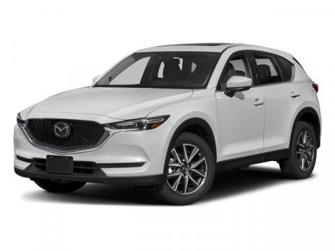 Used 2018 Mazda CX-5 Grand Touring
