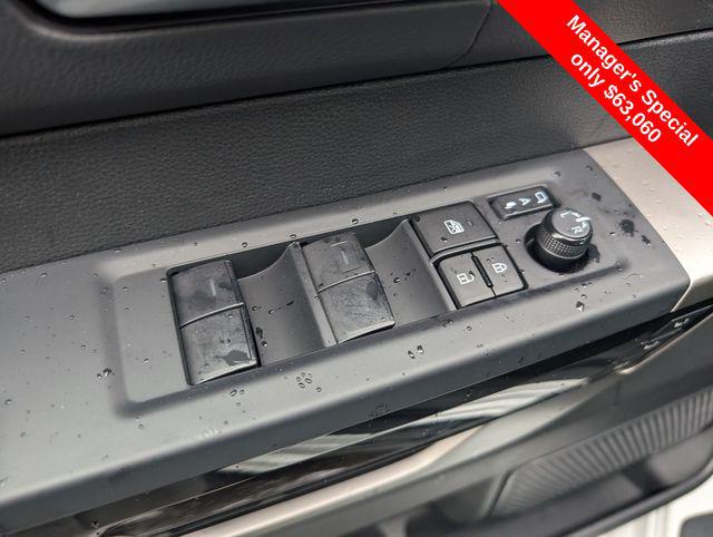 صورة مصغرة 16 لـ 2024 Toyota SEQUOIA LIMITED