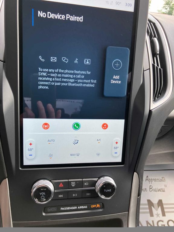 2023 FORD EDGE SE — миниатюра 12