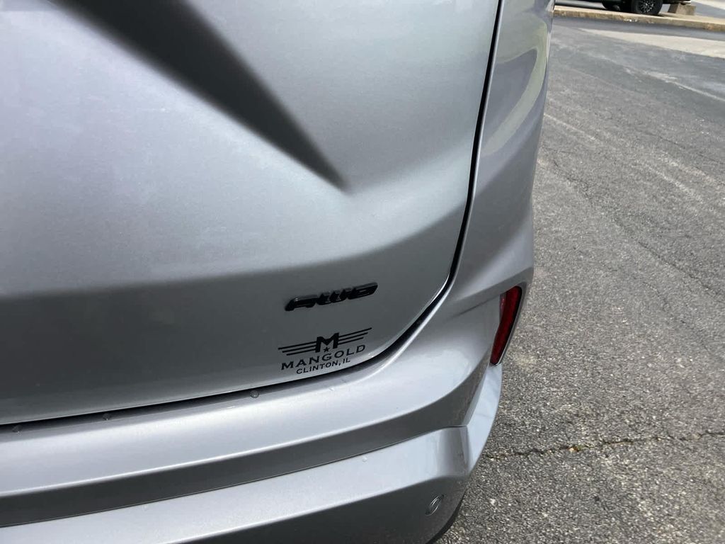 2023 FORD EDGE SE — миниатюра 17