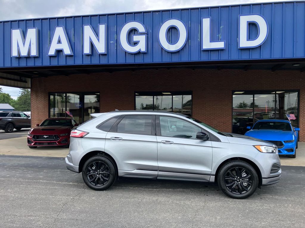 2023 FORD EDGE SE — миниатюра 21
