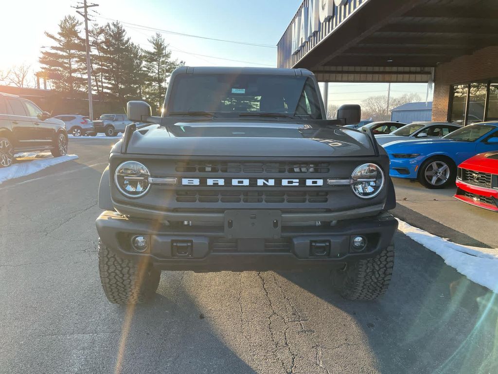 FORD BRONCO - 2