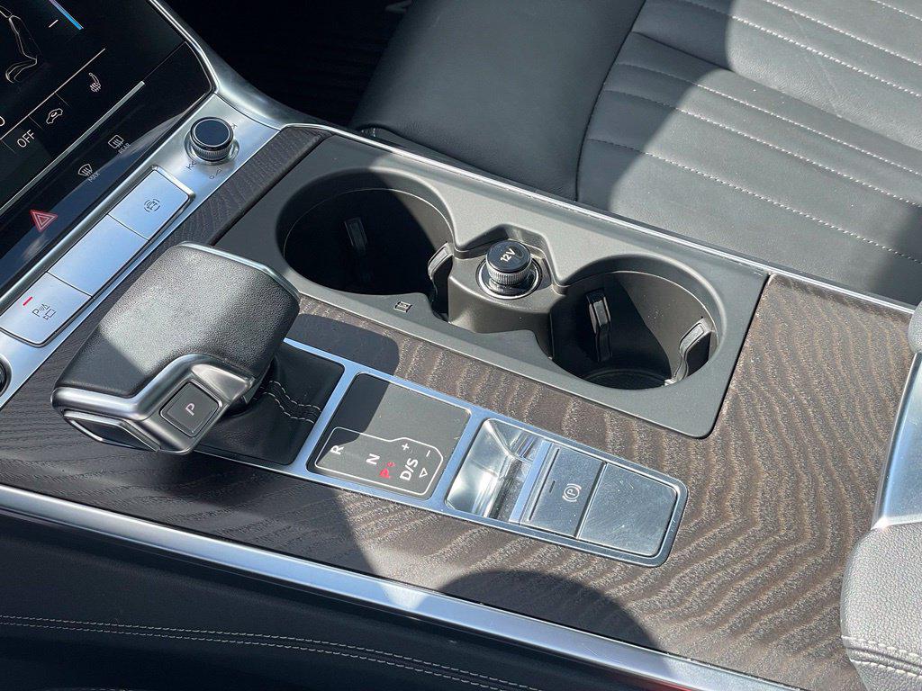 2023 AUDI A7 3.0T PREMIUM PLUS — миниатюра 24