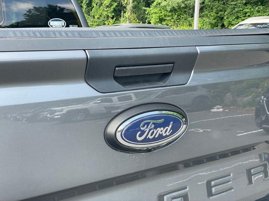 2024 FORD RANGER LARIAT 缩略图 30