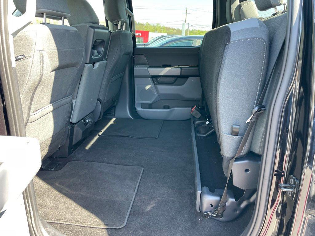 FORD F-150 XLT - 7