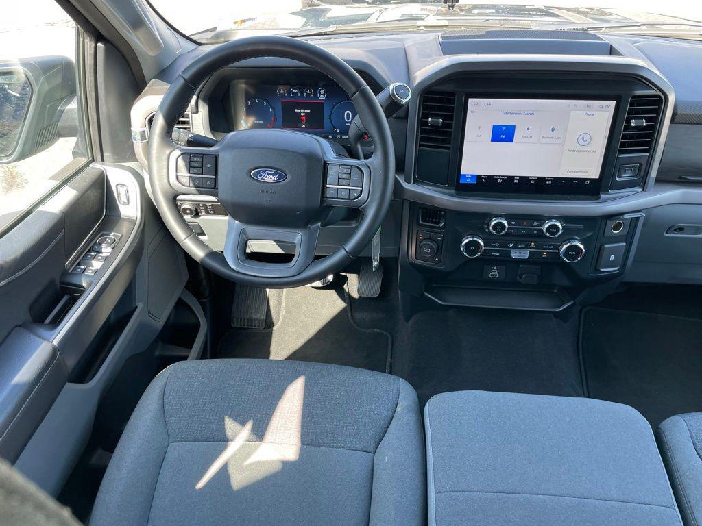 FORD F-150 XLT - 9