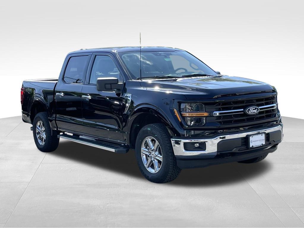 FORD F-150 XLT - 3