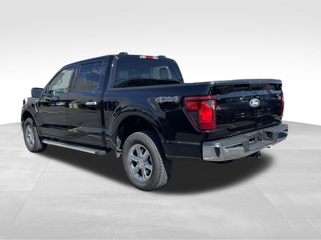 FORD F-150 XLT - 5