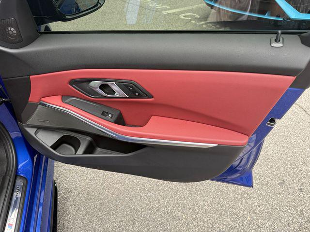 2025 BMW M340 XDRIVE — миниатюра 31