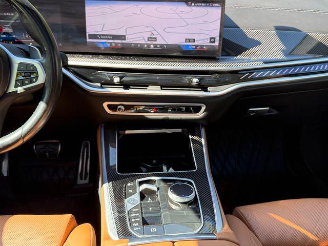 صورة مصغرة 16 لـ 2024 BMW X5 M60I
