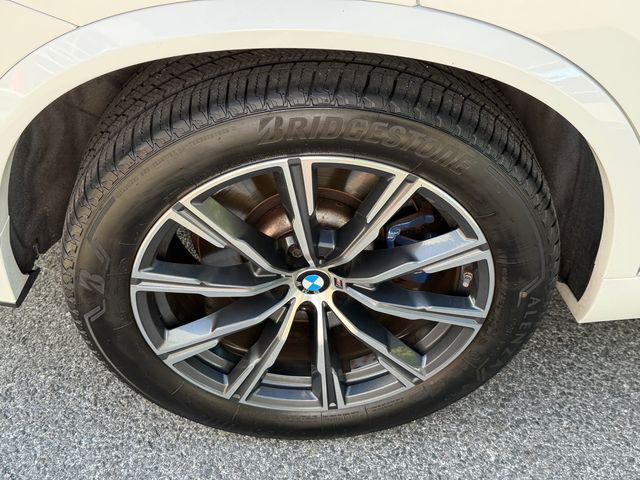 صورة مصغرة 12 لـ 2024 BMW X5 M60I