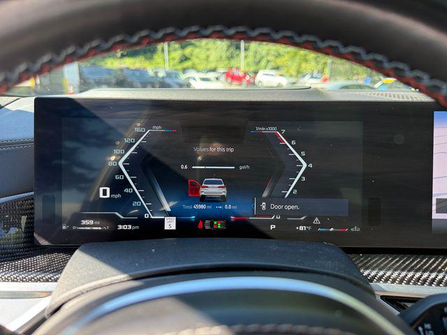 صورة مصغرة 21 لـ 2024 BMW X5 M60I