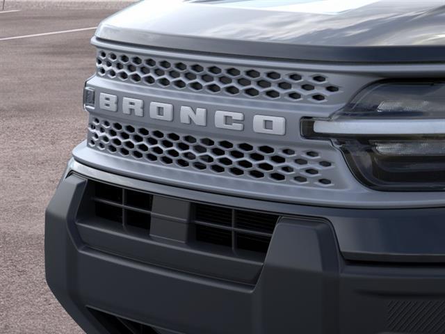 2026 FORD BRONCO SPORT BIG BEND — миниатюра 15