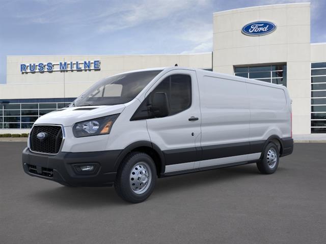 New 2025 Ford Transit-250 T-250 148 LOW RF 9070 GVWR