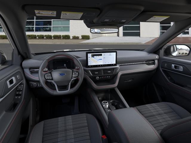 صورة 9 لـ 2026 FORD EXPLORER ST-LINE