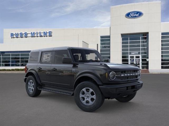 FORD BRONCO BIG BEND - 7