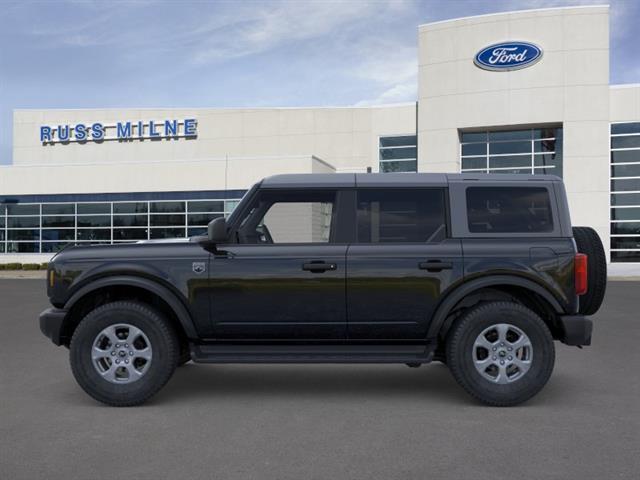 FORD BRONCO BIG BEND - 3