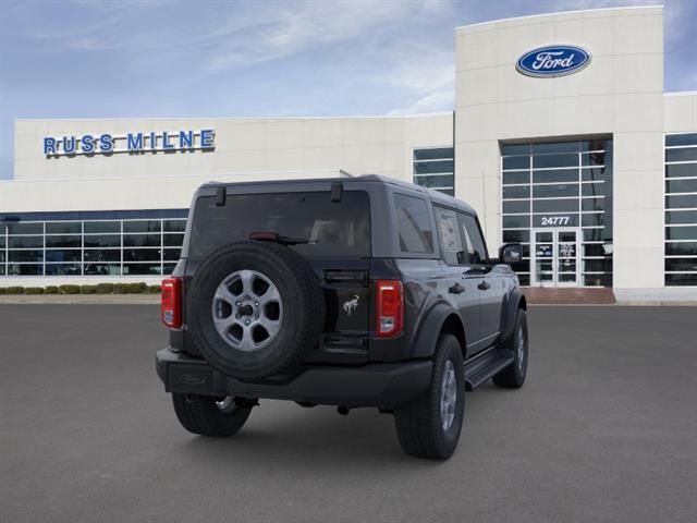 FORD BRONCO BIG BEND - 8
