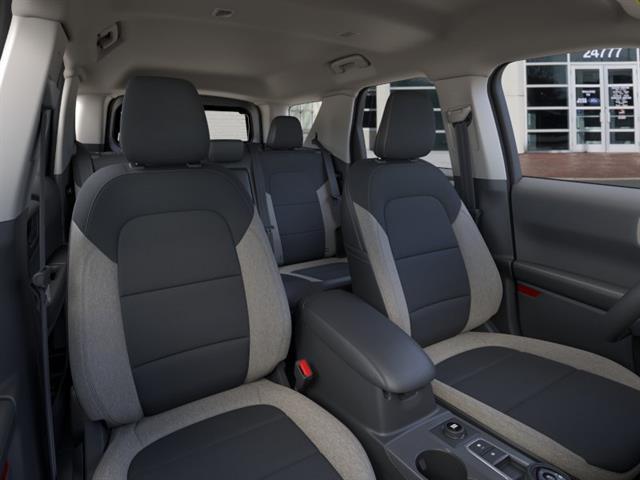 FORD BRONCO SPORT BIG BEND - 10