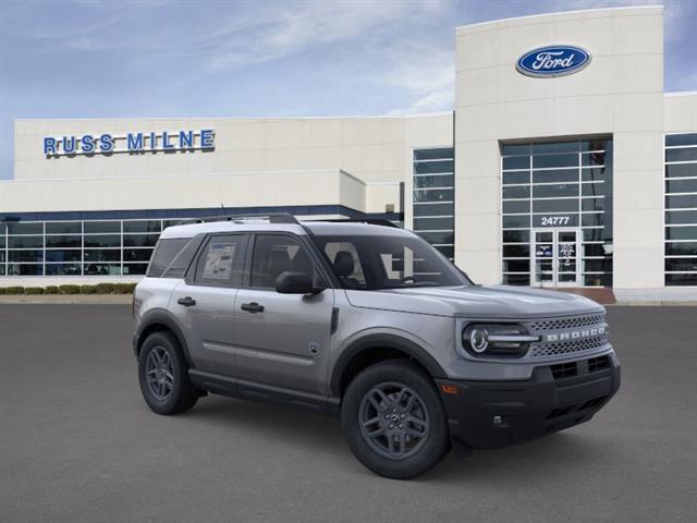 FORD BRONCO SPORT BIG BEND - 7