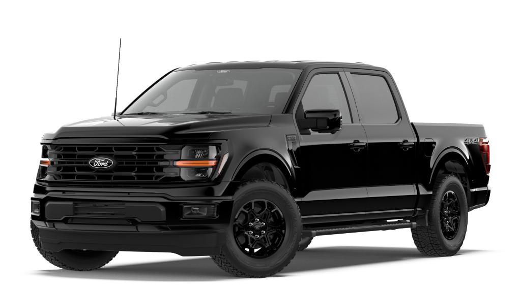 FORD F-150 XLT - 1