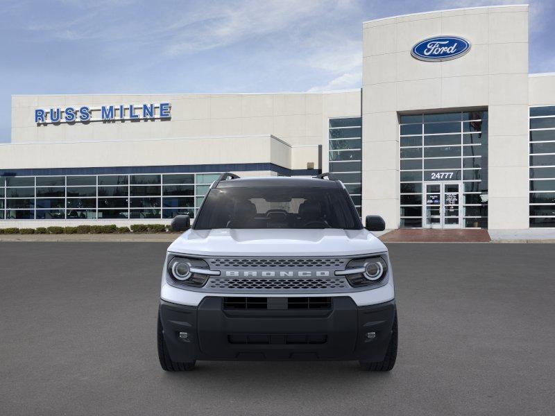 FORD BRONCO SPORT BIG BEND - 6