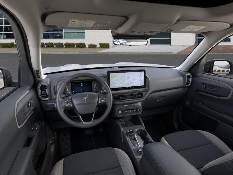 FORD BRONCO SPORT BIG BEND - 9