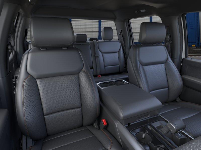 FORD F-150 LARIAT - 10